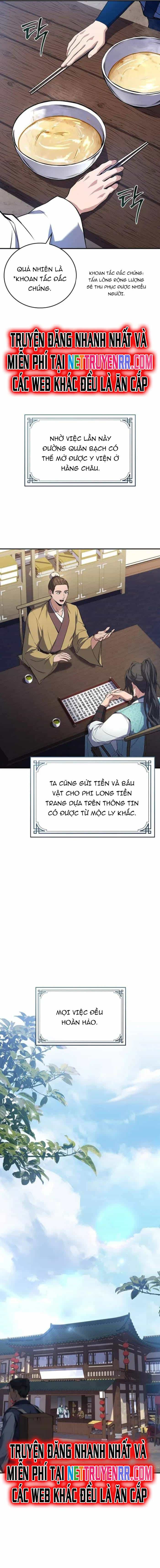 Chuyển Sinh Thành Tiêu Sư - Chương 99 - ảnh 26