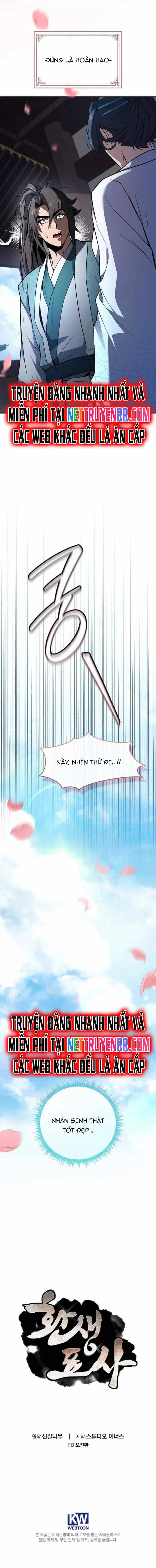 Chuyển Sinh Thành Tiêu Sư - Chương 99 - ảnh 29