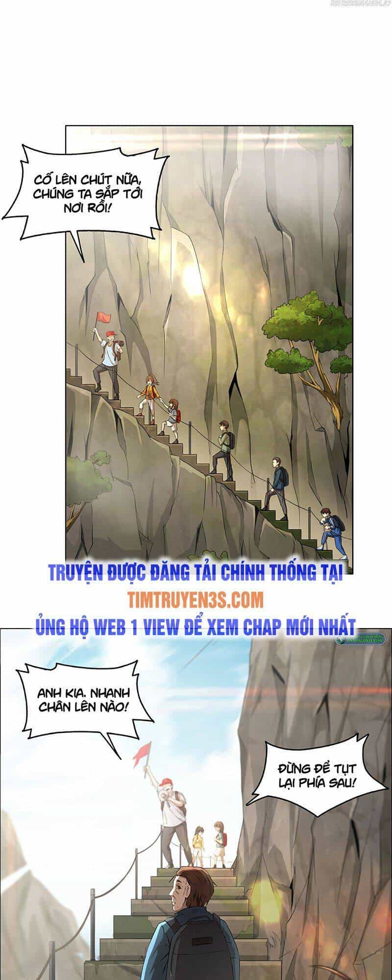 Chuyển Sinh Thành Tộc Trưởng Thời Kì Đồ Đá - Chương 1 - ảnh 1