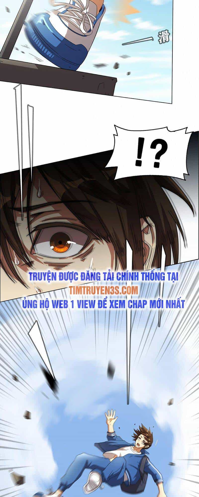 Chuyển Sinh Thành Tộc Trưởng Thời Kì Đồ Đá - Chương 1 - ảnh 7