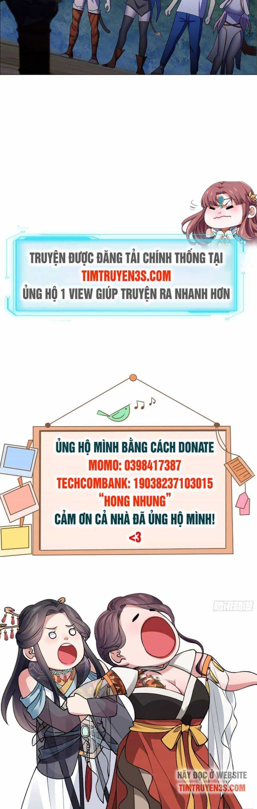 Chuyển Sinh Thành Tộc Trưởng Thời Kì Đồ Đá - Chương 12 - ảnh 21