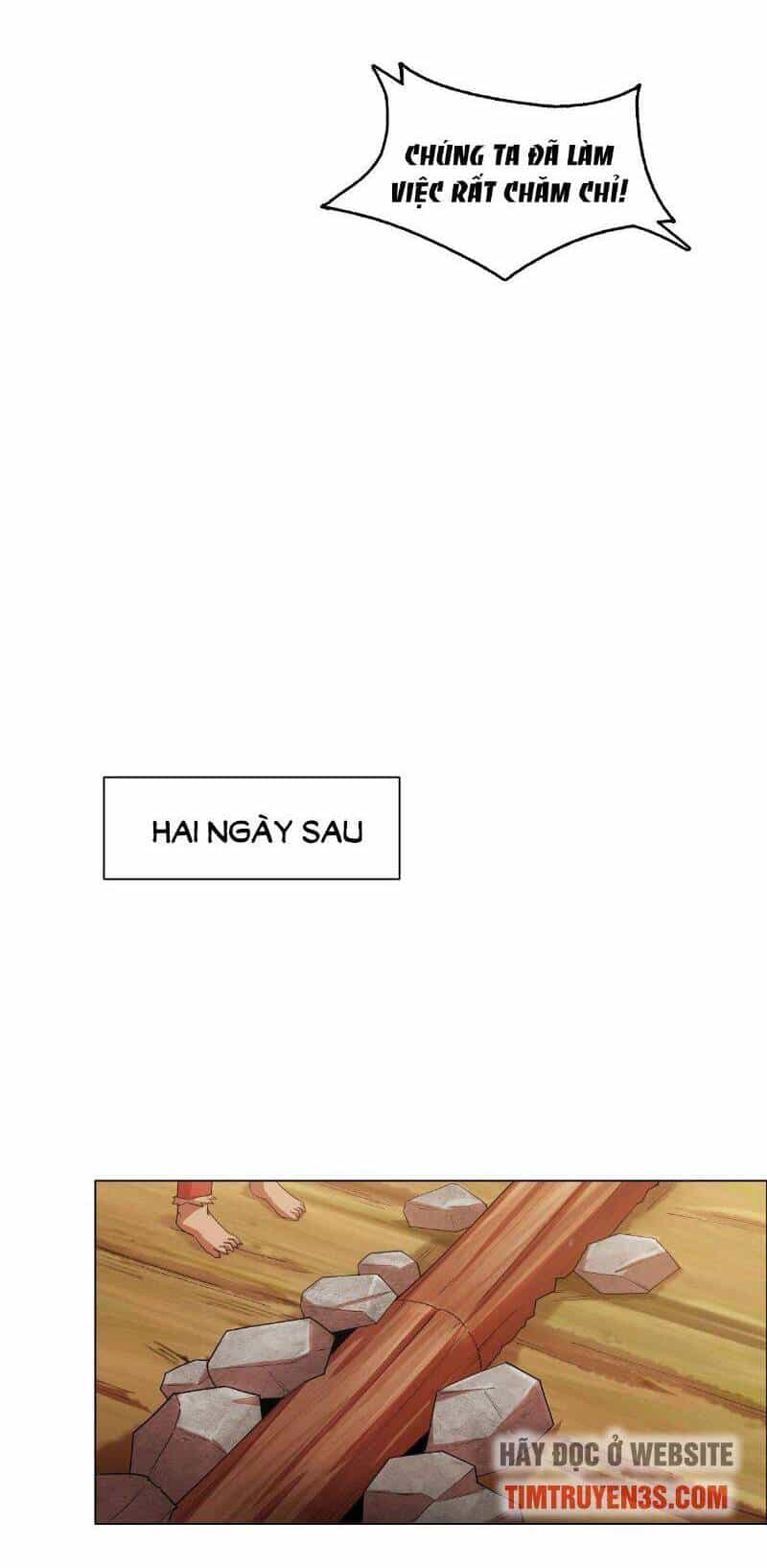 Chuyển Sinh Thành Tộc Trưởng Thời Kì Đồ Đá - Chương 14 - ảnh 23