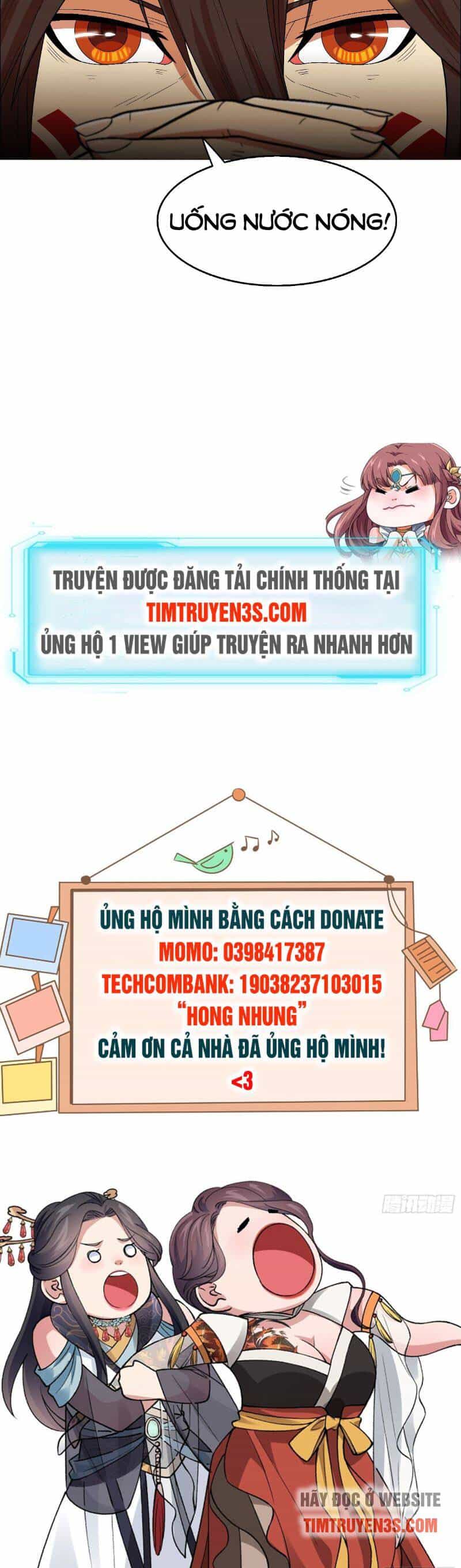 Chuyển Sinh Thành Tộc Trưởng Thời Kì Đồ Đá - Chương 14 - ảnh 28