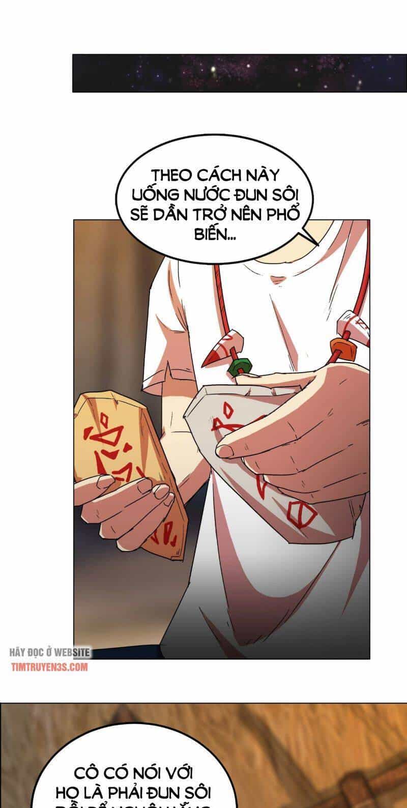 Chuyển Sinh Thành Tộc Trưởng Thời Kì Đồ Đá - Chương 15 - ảnh 10