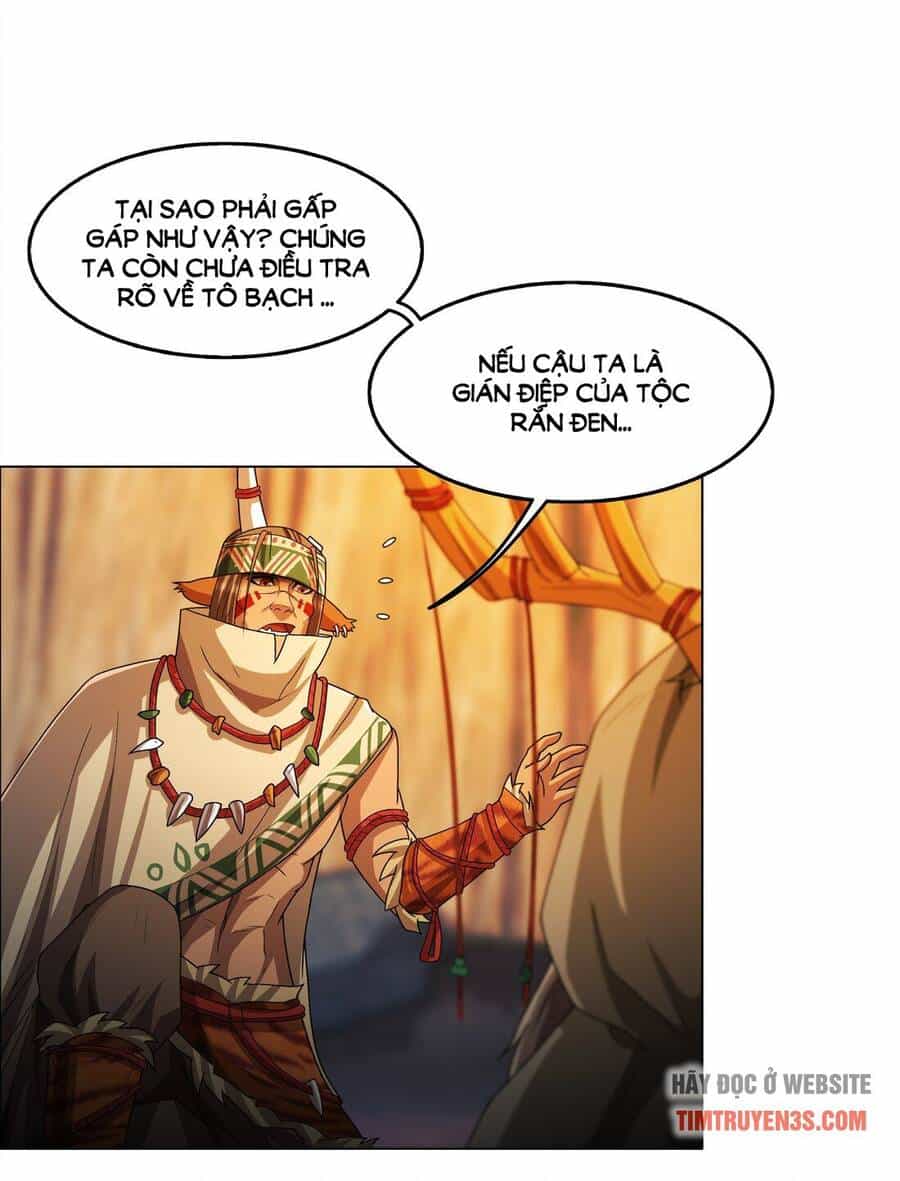 Chuyển Sinh Thành Tộc Trưởng Thời Kì Đồ Đá - Chương 3 - ảnh 22
