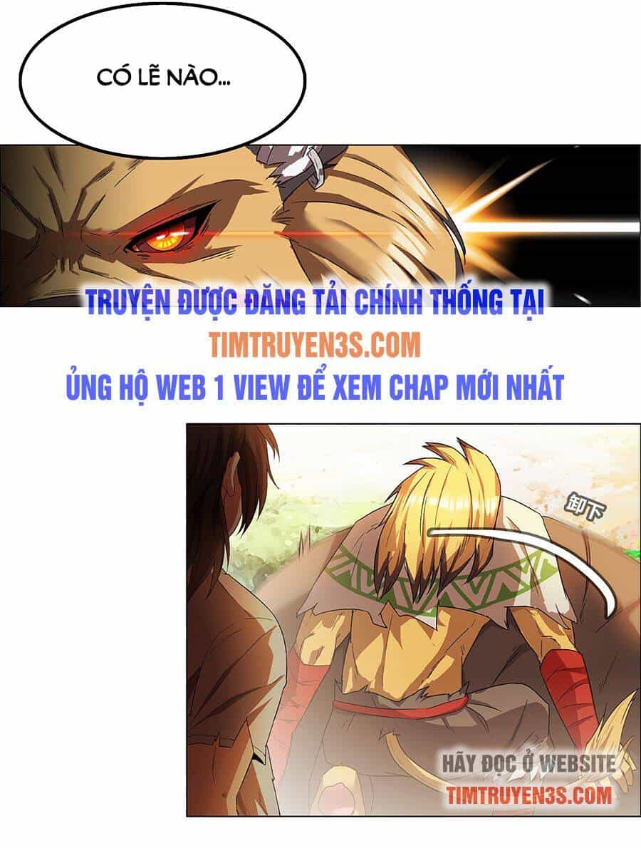 Chuyển Sinh Thành Tộc Trưởng Thời Kì Đồ Đá - Chương 4 - ảnh 33