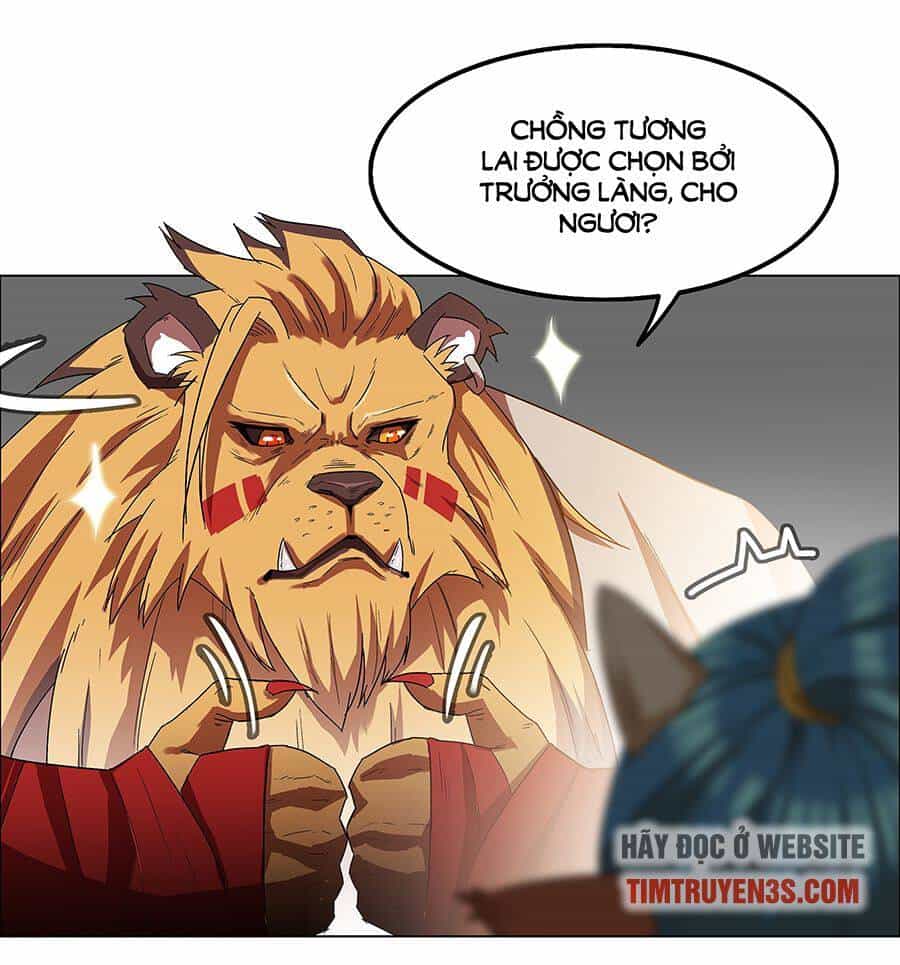 Chuyển Sinh Thành Tộc Trưởng Thời Kì Đồ Đá - Chương 4 - ảnh 34