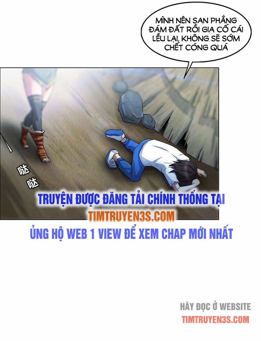 Chuyển Sinh Thành Tộc Trưởng Thời Kì Đồ Đá - Chương 4 - ảnh 4