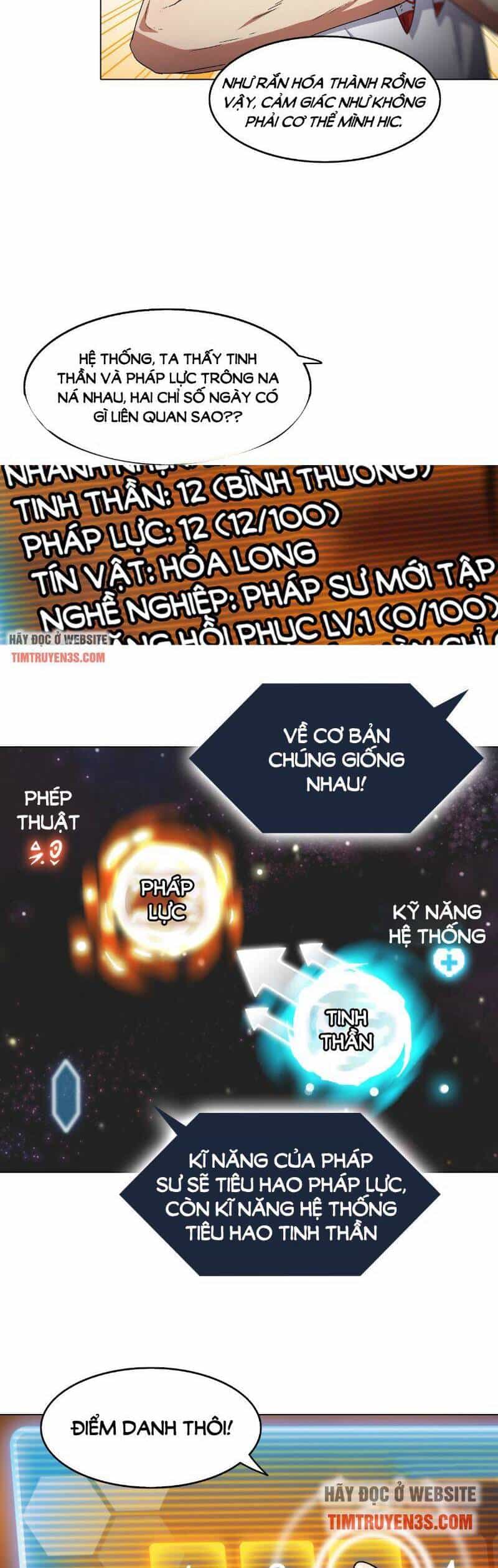 Chuyển Sinh Thành Tộc Trưởng Thời Kì Đồ Đá - Chương 8 - ảnh 4