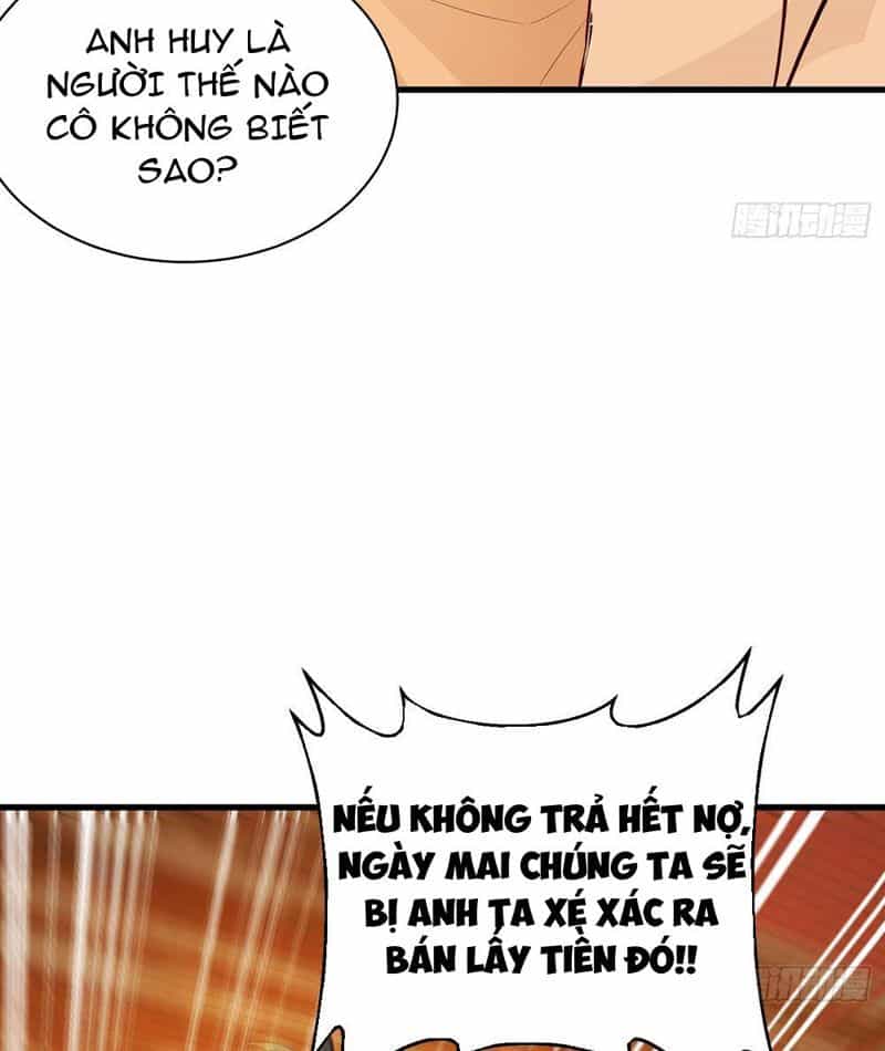 Chuyển Sinh Thành Tra Nam, Ta Giúp Thê Tử Trường Sinh - Chương 1 - ảnh 11