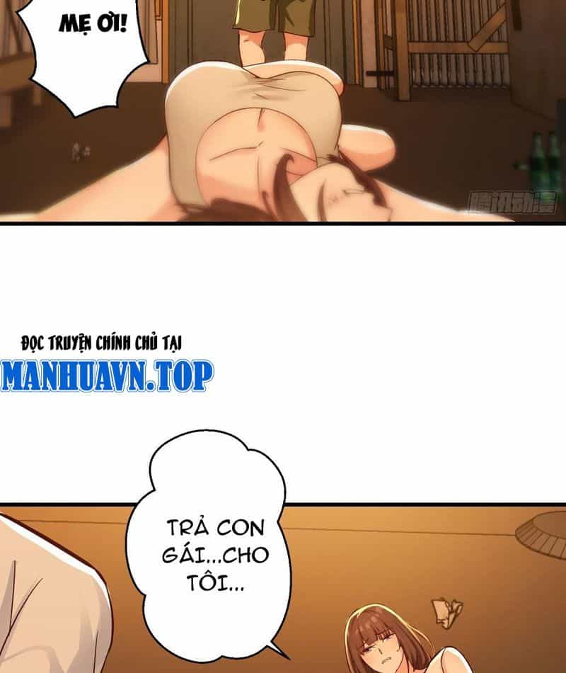 Chuyển Sinh Thành Tra Nam, Ta Giúp Thê Tử Trường Sinh - Chương 1 - ảnh 16