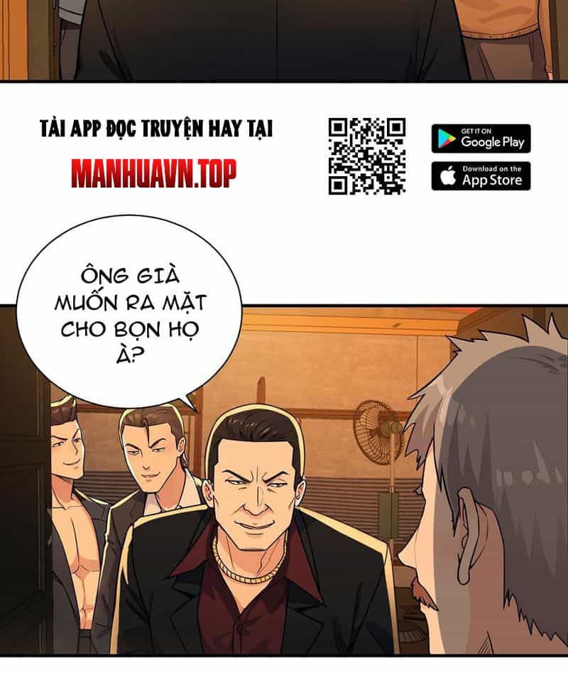 Chuyển Sinh Thành Tra Nam, Ta Giúp Thê Tử Trường Sinh - Chương 1 - ảnh 42