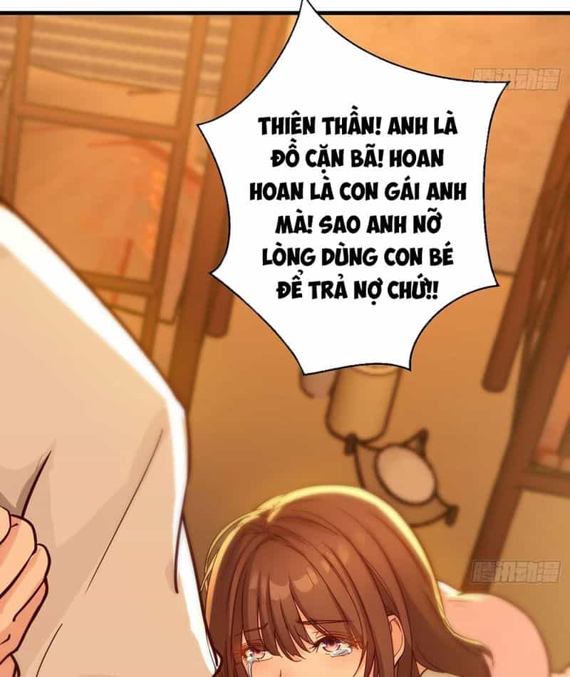 Chuyển Sinh Thành Tra Nam, Ta Giúp Thê Tử Trường Sinh - Chương 1 - ảnh 6