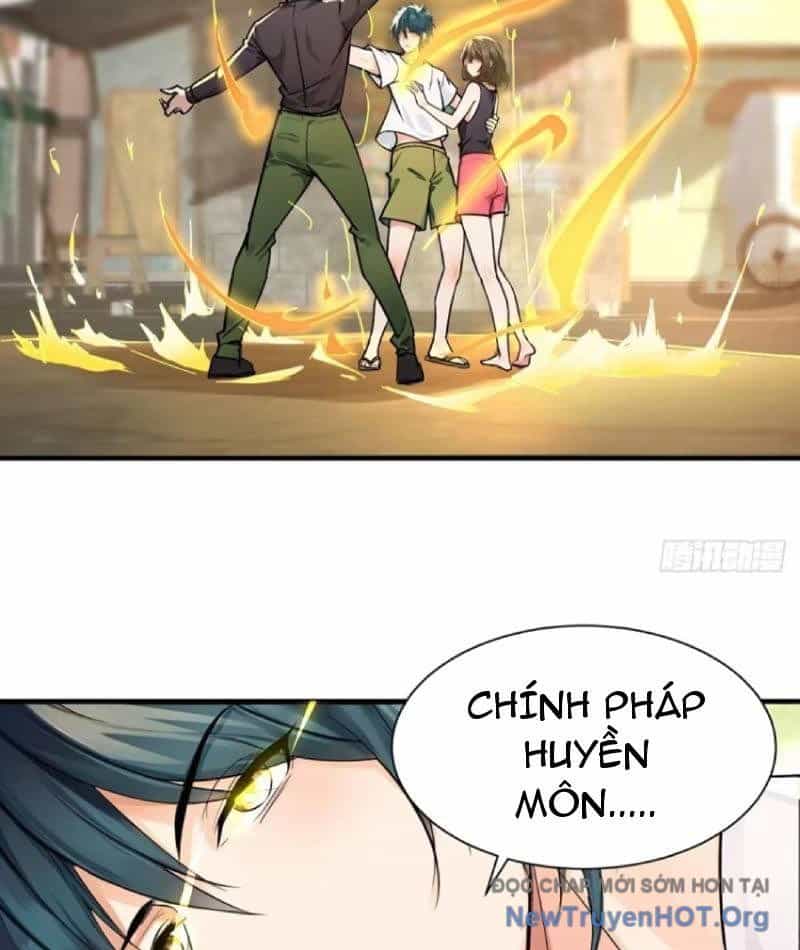 Chuyển Sinh Thành Tra Nam, Ta Giúp Thê Tử Trường Sinh - Chương 10 - ảnh 37