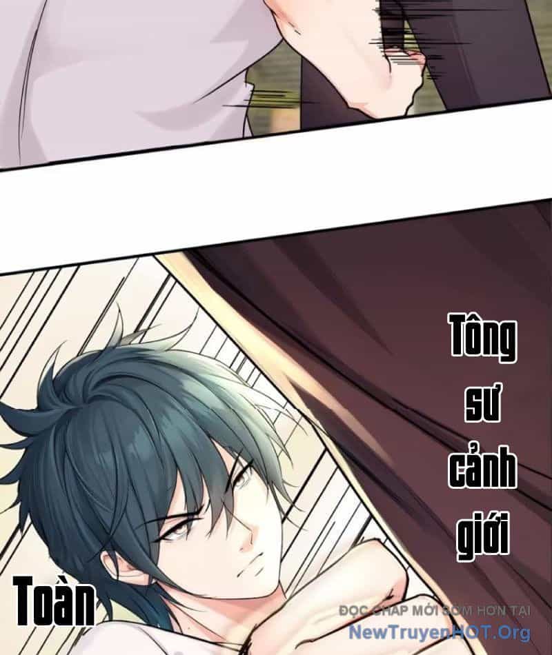 Chuyển Sinh Thành Tra Nam, Ta Giúp Thê Tử Trường Sinh - Chương 11 - ảnh 10