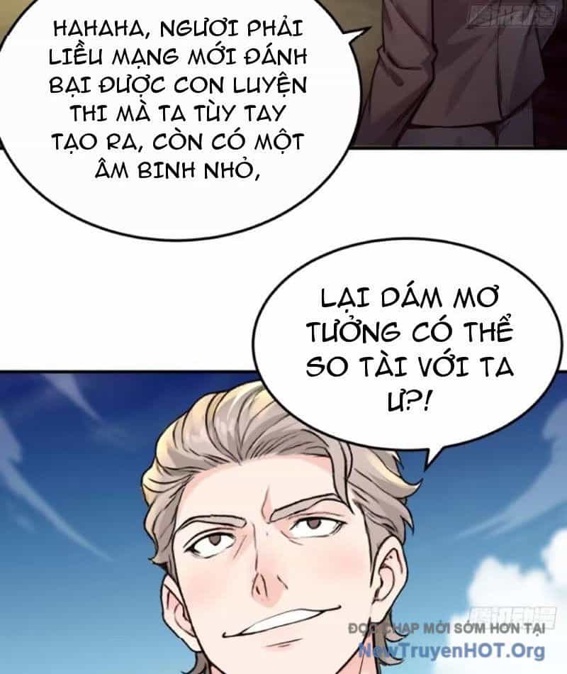 Chuyển Sinh Thành Tra Nam, Ta Giúp Thê Tử Trường Sinh - Chương 11 - ảnh 23