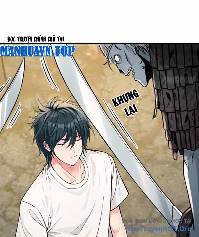 Chuyển Sinh Thành Tra Nam, Ta Giúp Thê Tử Trường Sinh - Chương 11 - ảnh 32