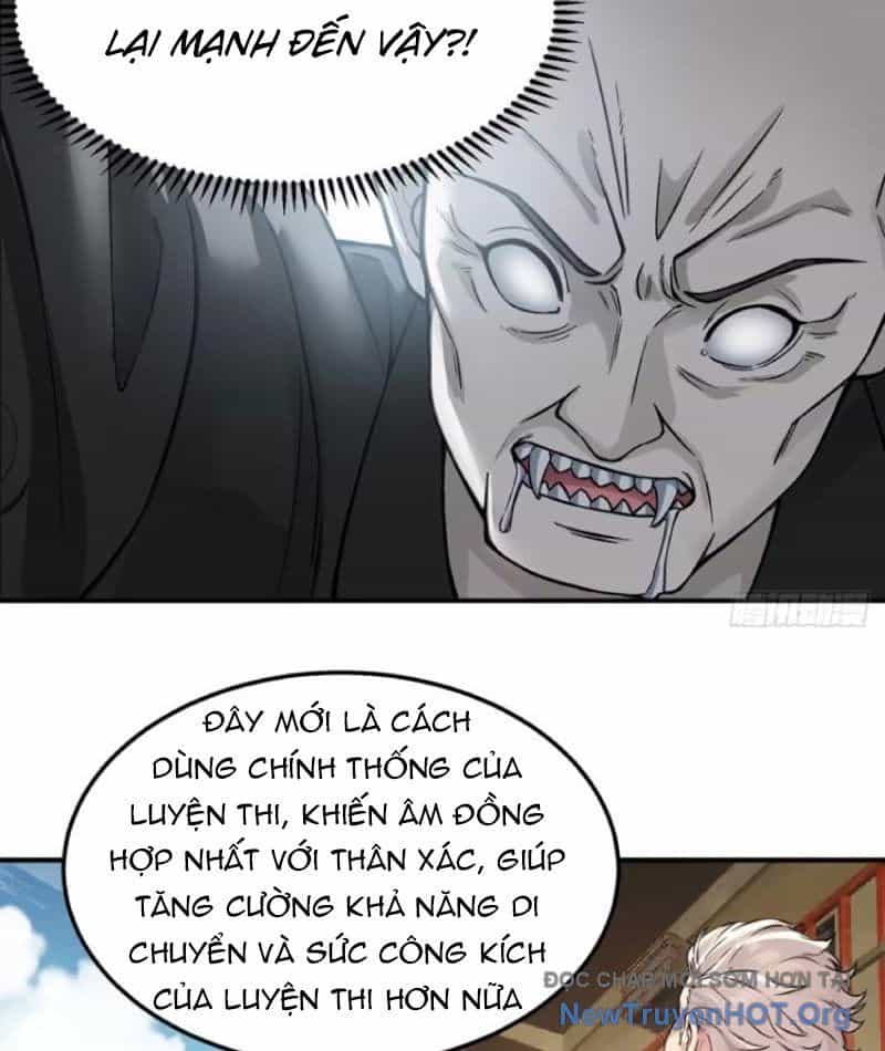 Chuyển Sinh Thành Tra Nam, Ta Giúp Thê Tử Trường Sinh - Chương 11 - ảnh 38