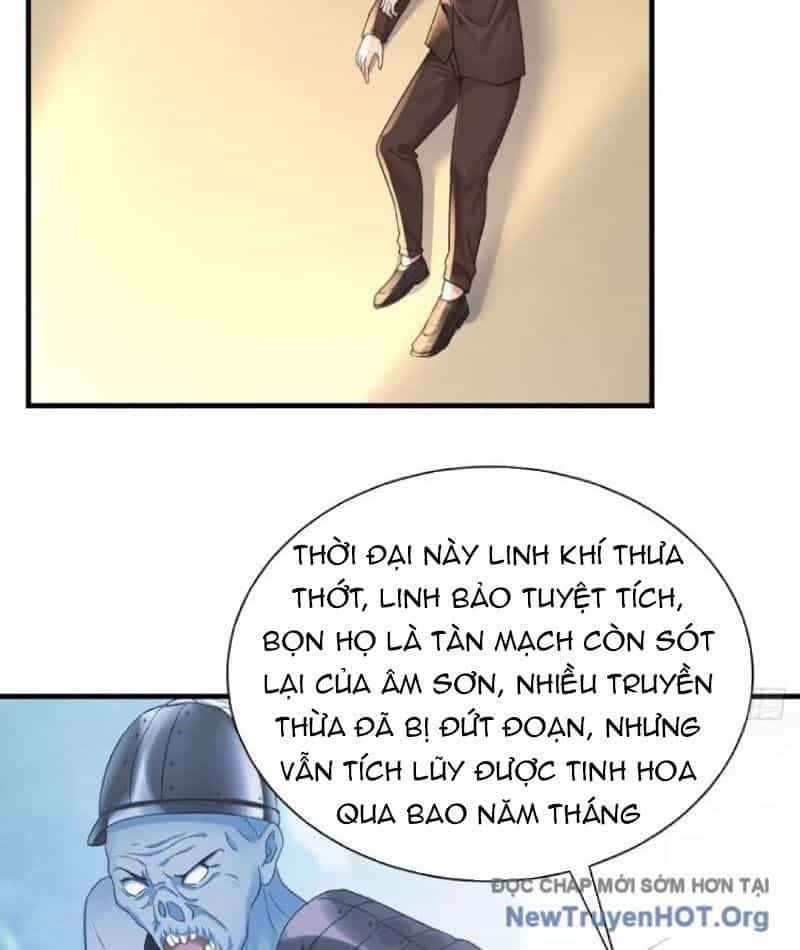 Chuyển Sinh Thành Tra Nam, Ta Giúp Thê Tử Trường Sinh - Chương 12 - ảnh 49