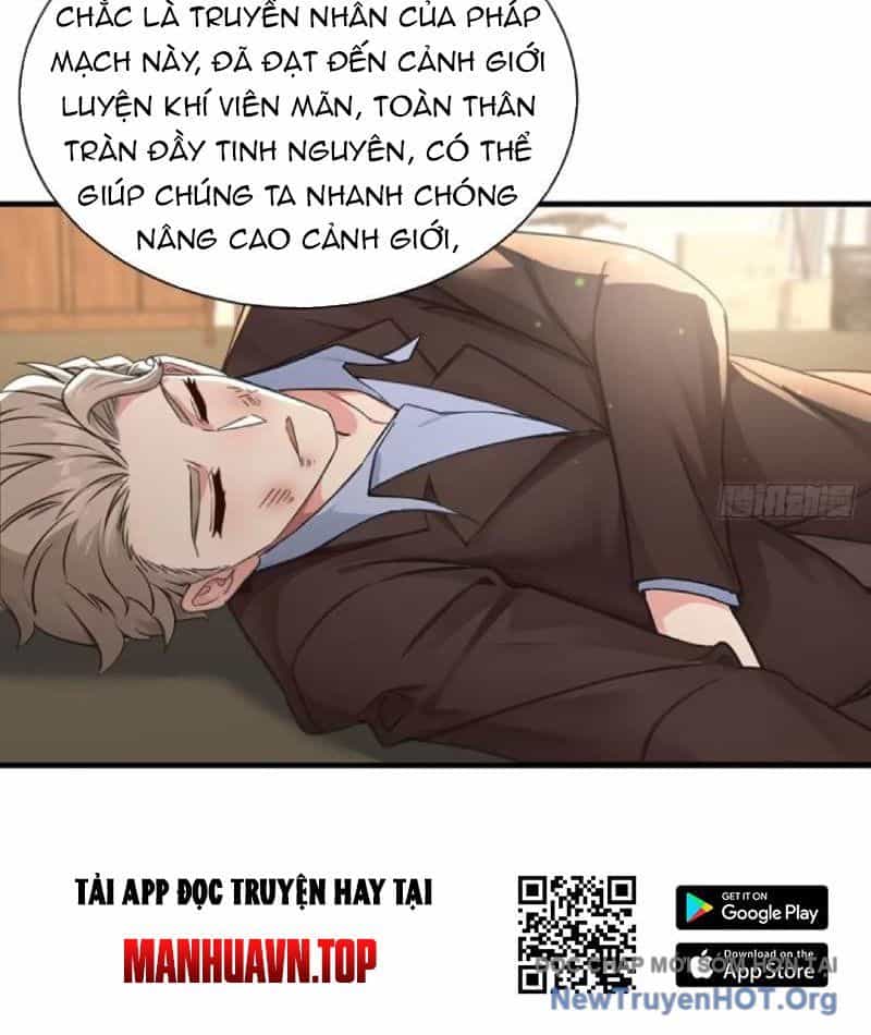 Chuyển Sinh Thành Tra Nam, Ta Giúp Thê Tử Trường Sinh - Chương 12 - ảnh 51