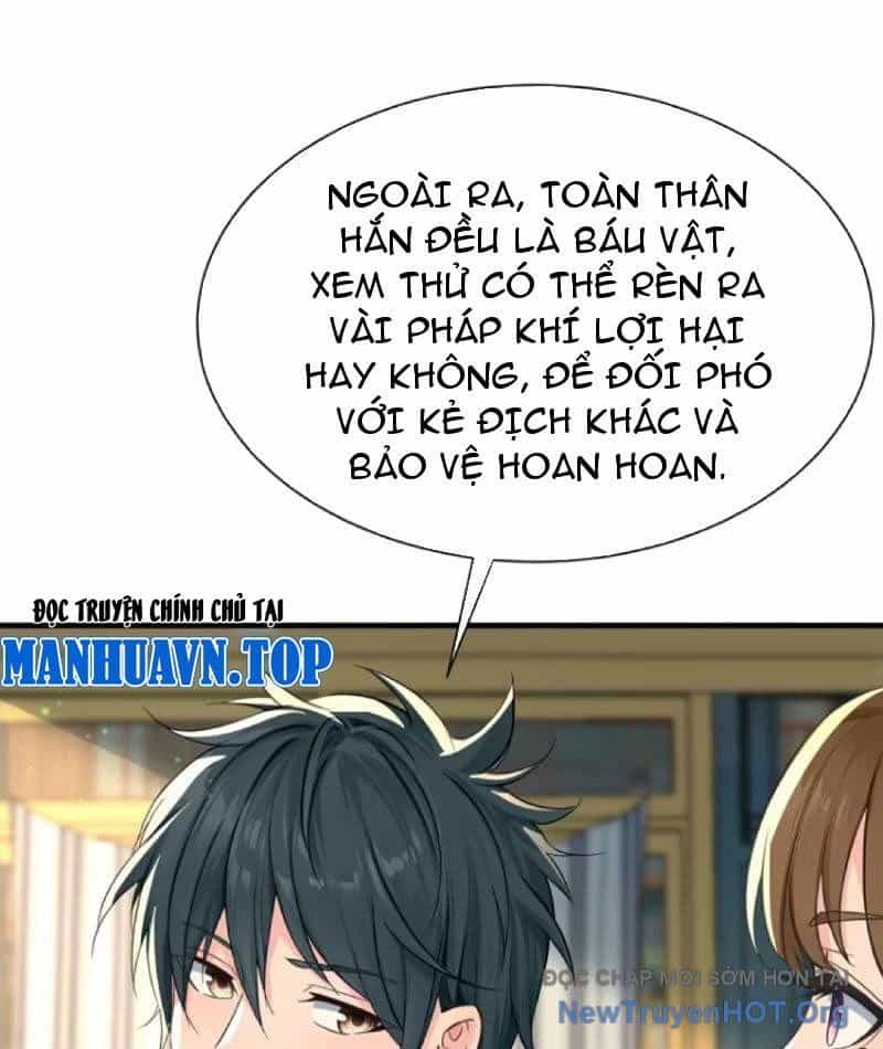 Chuyển Sinh Thành Tra Nam, Ta Giúp Thê Tử Trường Sinh - Chương 12 - ảnh 52