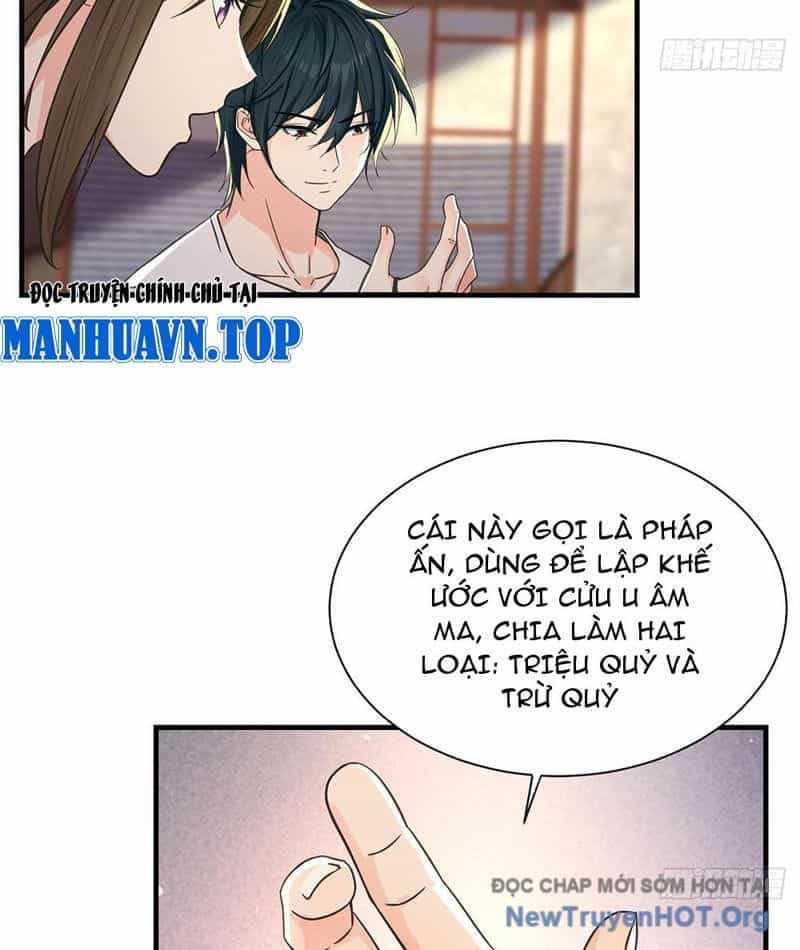 Chuyển Sinh Thành Tra Nam, Ta Giúp Thê Tử Trường Sinh - Chương 13 - ảnh 15