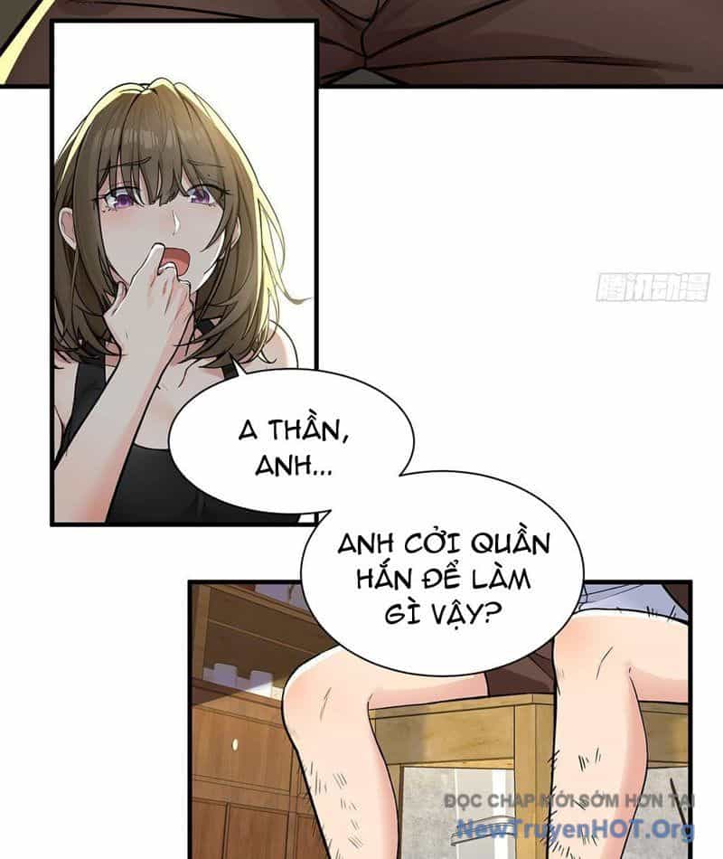 Chuyển Sinh Thành Tra Nam, Ta Giúp Thê Tử Trường Sinh - Chương 13 - ảnh 27