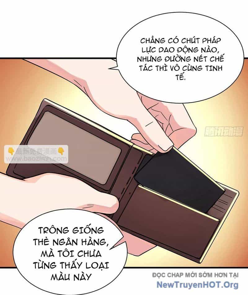 Chuyển Sinh Thành Tra Nam, Ta Giúp Thê Tử Trường Sinh - Chương 13 - ảnh 33