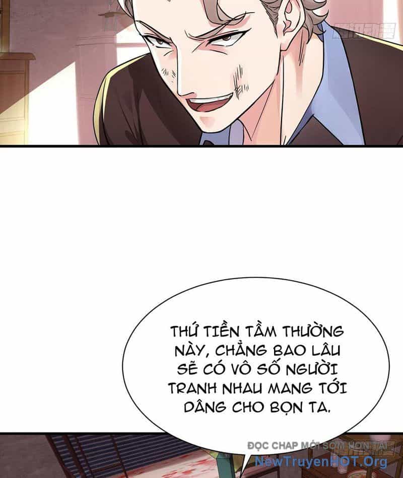 Chuyển Sinh Thành Tra Nam, Ta Giúp Thê Tử Trường Sinh - Chương 13 - ảnh 36