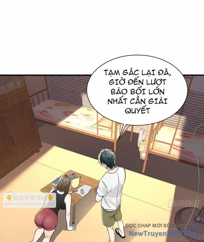 Chuyển Sinh Thành Tra Nam, Ta Giúp Thê Tử Trường Sinh - Chương 13 - ảnh 44