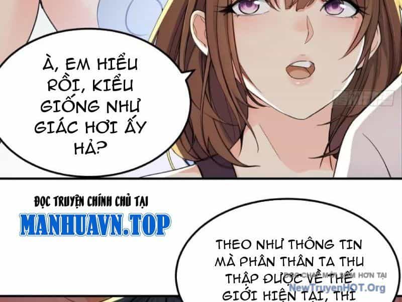 Chuyển Sinh Thành Tra Nam, Ta Giúp Thê Tử Trường Sinh - Chương 14 - ảnh 24