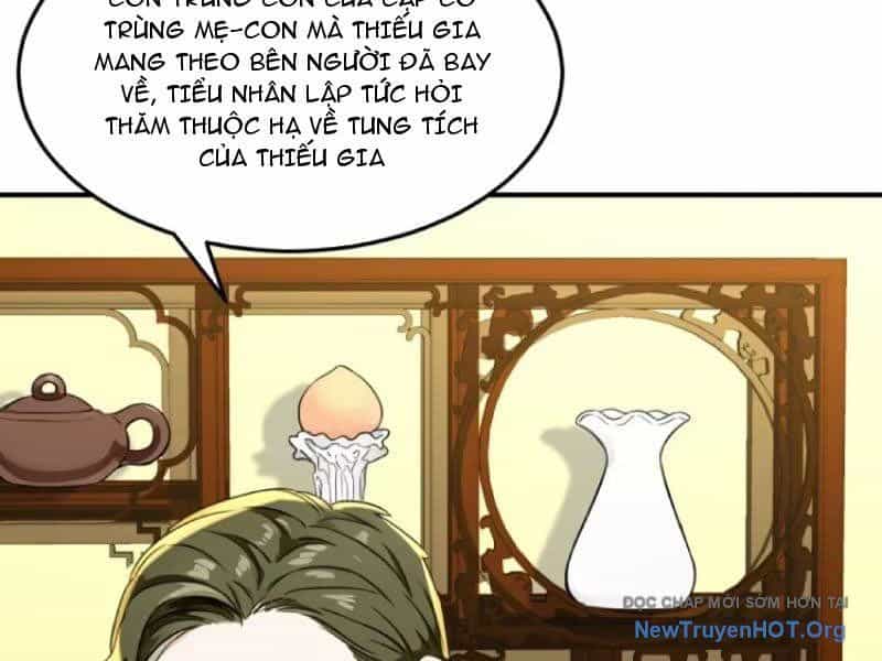 Chuyển Sinh Thành Tra Nam, Ta Giúp Thê Tử Trường Sinh - Chương 14 - ảnh 59