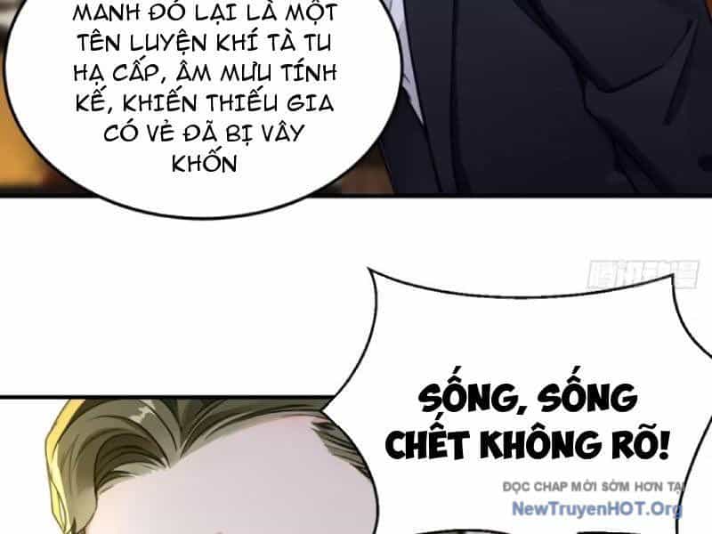 Chuyển Sinh Thành Tra Nam, Ta Giúp Thê Tử Trường Sinh - Chương 14 - ảnh 64
