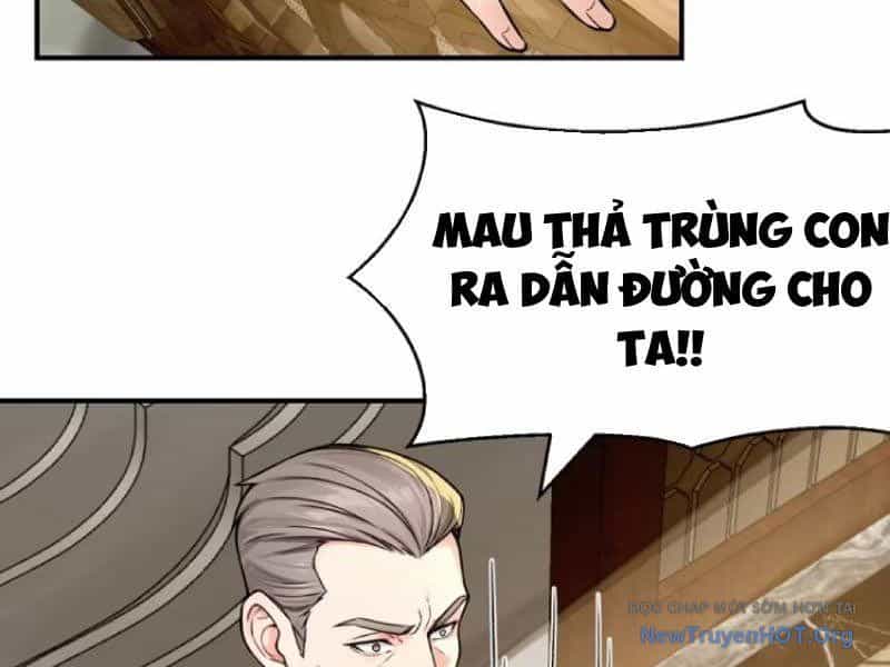 Chuyển Sinh Thành Tra Nam, Ta Giúp Thê Tử Trường Sinh - Chương 14 - ảnh 67