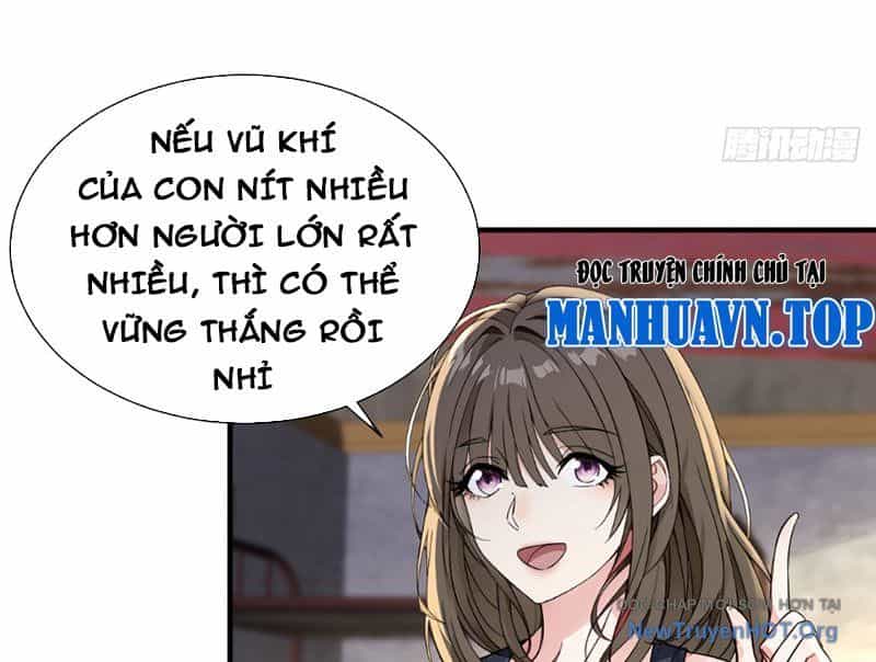 Chuyển Sinh Thành Tra Nam, Ta Giúp Thê Tử Trường Sinh - Chương 15 - ảnh 35