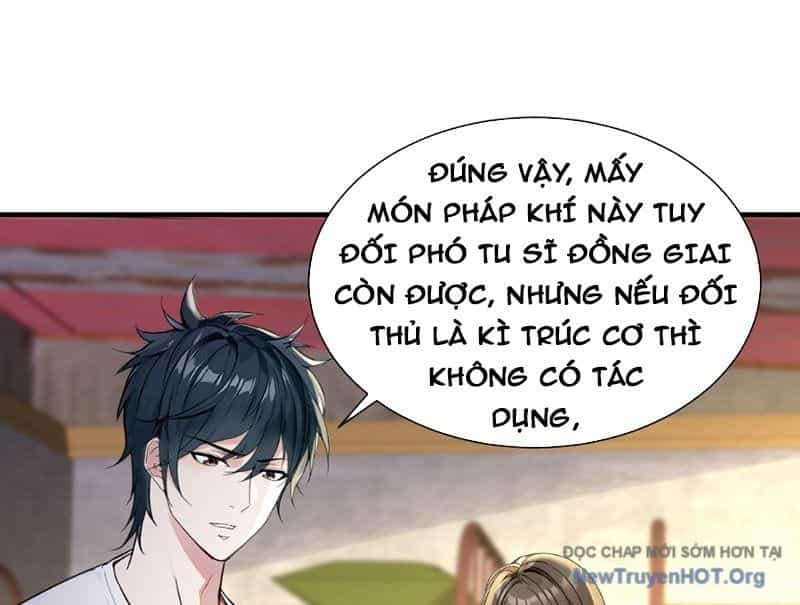Chuyển Sinh Thành Tra Nam, Ta Giúp Thê Tử Trường Sinh - Chương 15 - ảnh 37