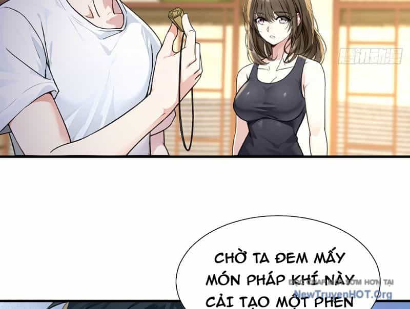 Chuyển Sinh Thành Tra Nam, Ta Giúp Thê Tử Trường Sinh - Chương 15 - ảnh 38