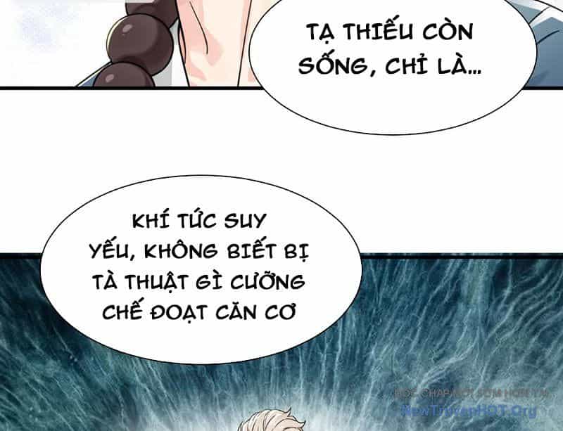 Chuyển Sinh Thành Tra Nam, Ta Giúp Thê Tử Trường Sinh - Chương 15 - ảnh 60