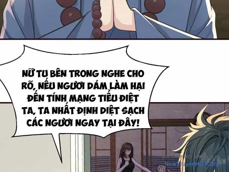 Chuyển Sinh Thành Tra Nam, Ta Giúp Thê Tử Trường Sinh - Chương 16 - ảnh 21