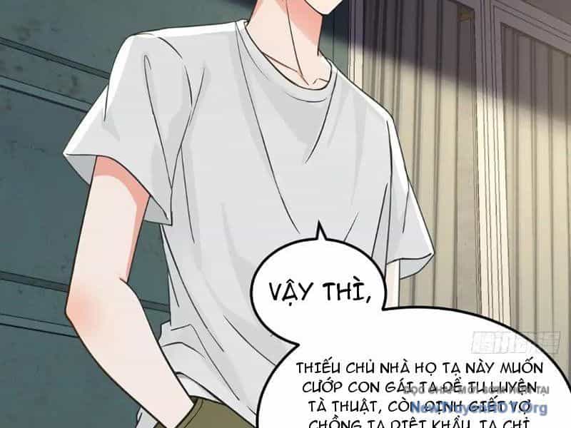 Chuyển Sinh Thành Tra Nam, Ta Giúp Thê Tử Trường Sinh - Chương 16 - ảnh 3