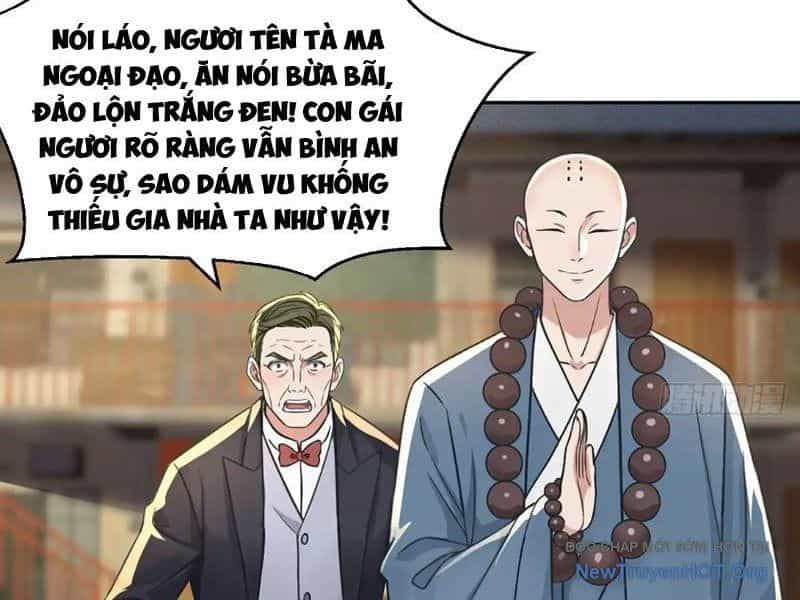 Chuyển Sinh Thành Tra Nam, Ta Giúp Thê Tử Trường Sinh - Chương 16 - ảnh 6