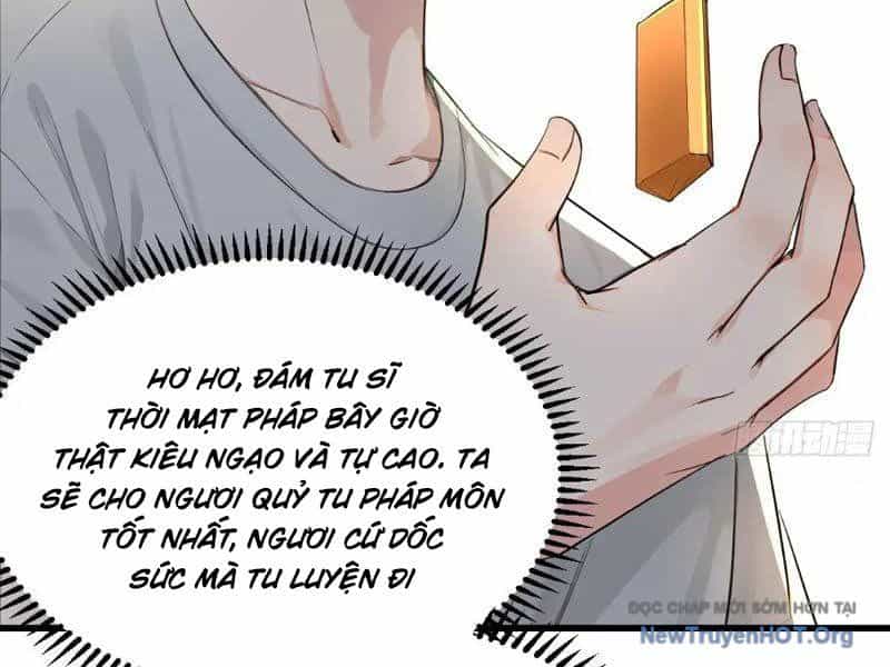 Chuyển Sinh Thành Tra Nam, Ta Giúp Thê Tử Trường Sinh - Chương 17 - ảnh 54
