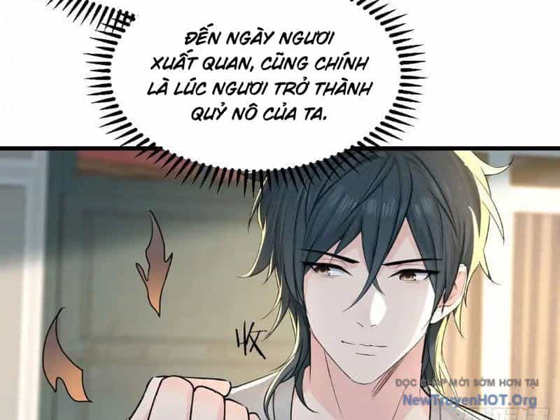 Chuyển Sinh Thành Tra Nam, Ta Giúp Thê Tử Trường Sinh - Chương 17 - ảnh 55