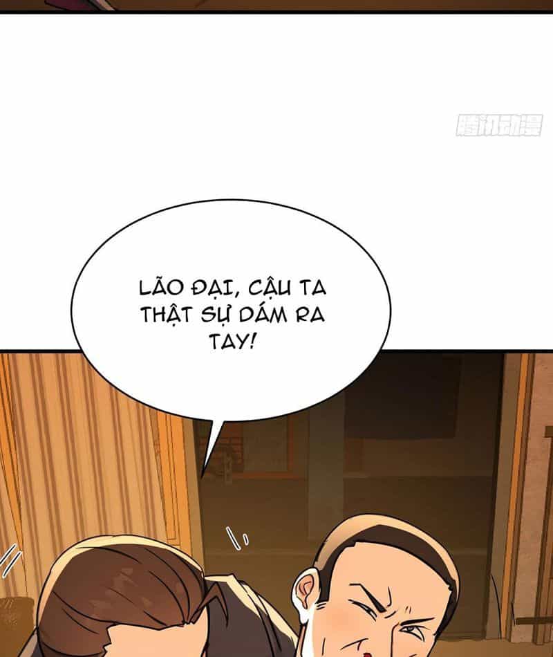 Chuyển Sinh Thành Tra Nam, Ta Giúp Thê Tử Trường Sinh - Chương 2 - ảnh 36