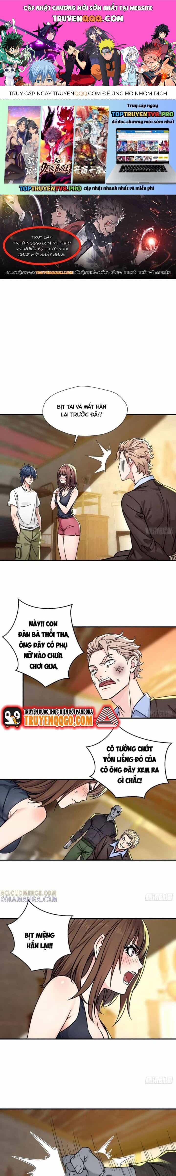 Chuyển Sinh Thành Tra Nam, Ta Giúp Thê Tử Trường Sinh - Chương 20 - ảnh 1