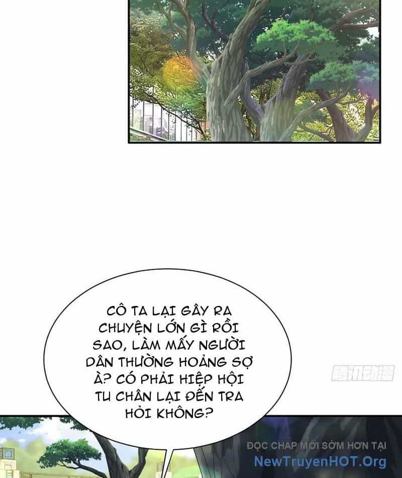 Chuyển Sinh Thành Tra Nam, Ta Giúp Thê Tử Trường Sinh - Chương 24 - ảnh 30