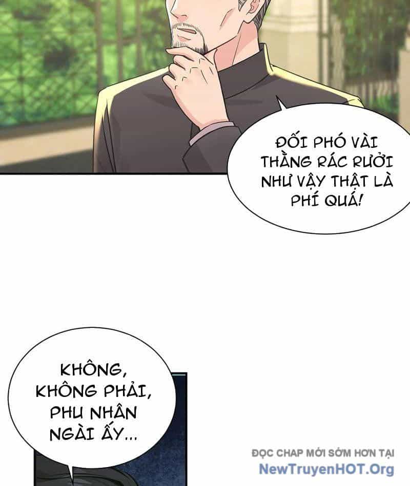 Chuyển Sinh Thành Tra Nam, Ta Giúp Thê Tử Trường Sinh - Chương 24 - ảnh 32