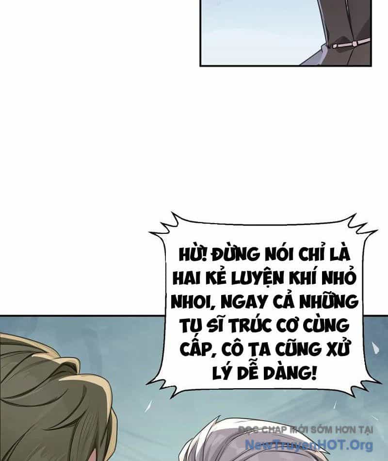 Chuyển Sinh Thành Tra Nam, Ta Giúp Thê Tử Trường Sinh - Chương 24 - ảnh 34