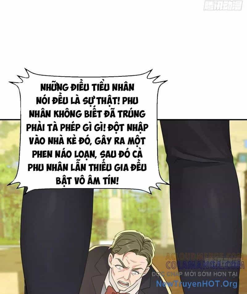 Chuyển Sinh Thành Tra Nam, Ta Giúp Thê Tử Trường Sinh - Chương 24 - ảnh 36