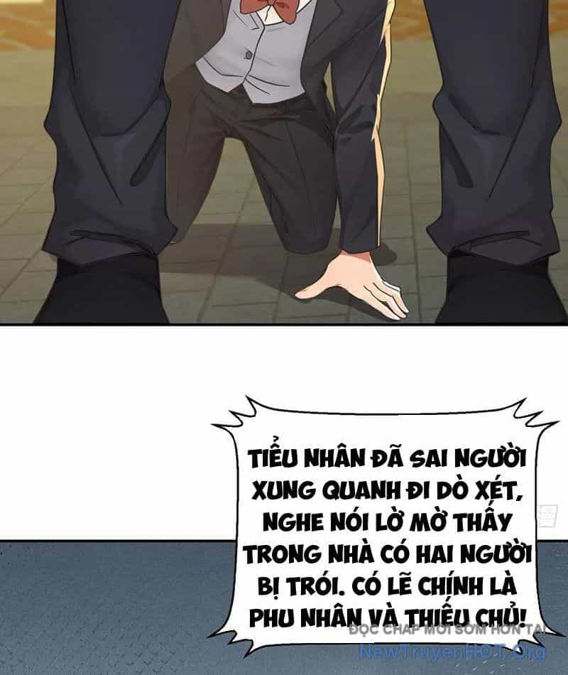 Chuyển Sinh Thành Tra Nam, Ta Giúp Thê Tử Trường Sinh - Chương 24 - ảnh 37